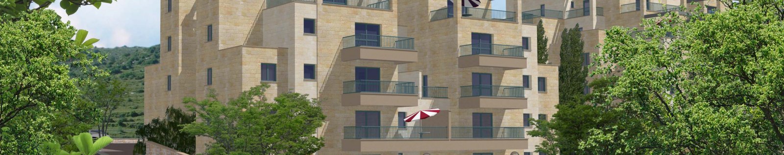 שקד על הפארק