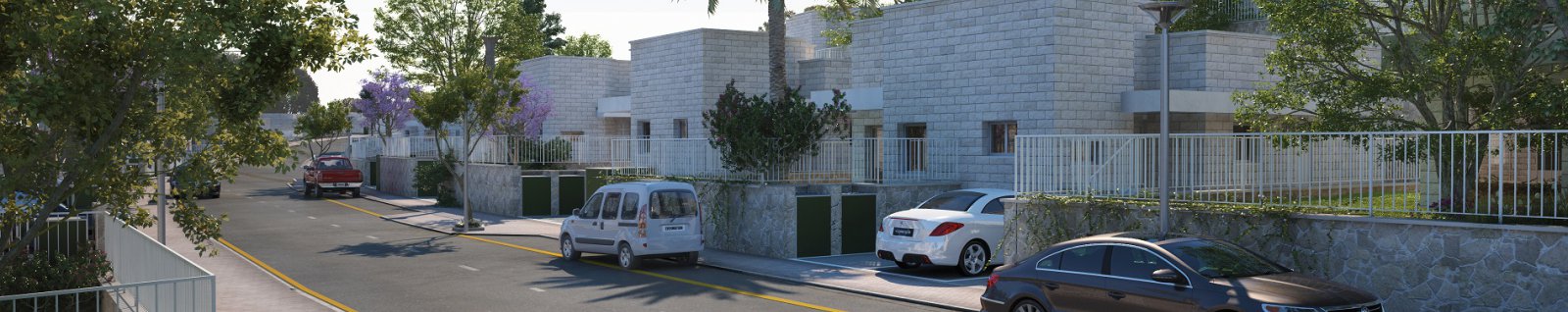 נוף השקד