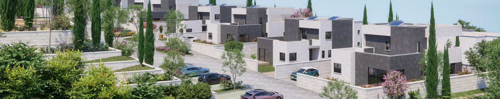 קדמא הירוקה באריאל