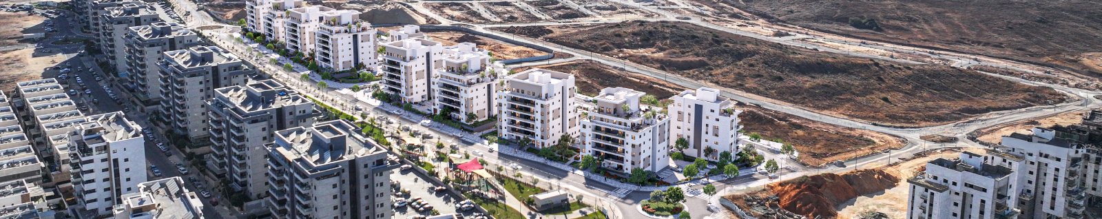 צמרות בראשית