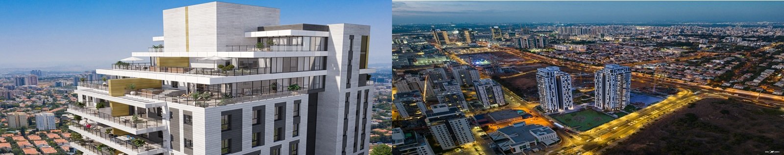 NEARO פתח תקווה