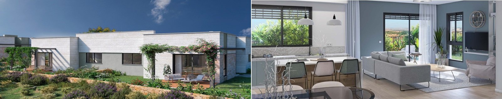 איבי הנחל - מעלה עמוס