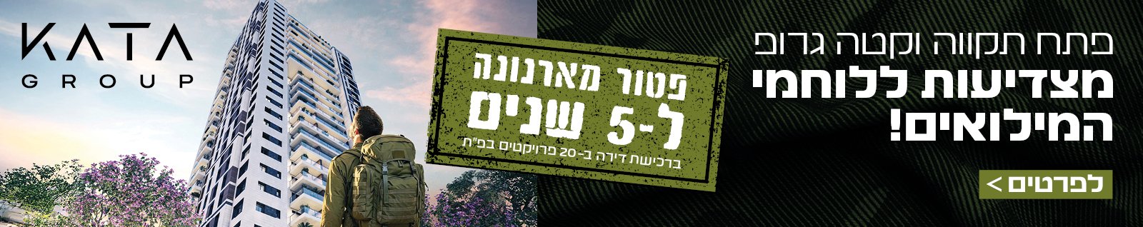 חפץ חיים 80-82 פתח תקוה
