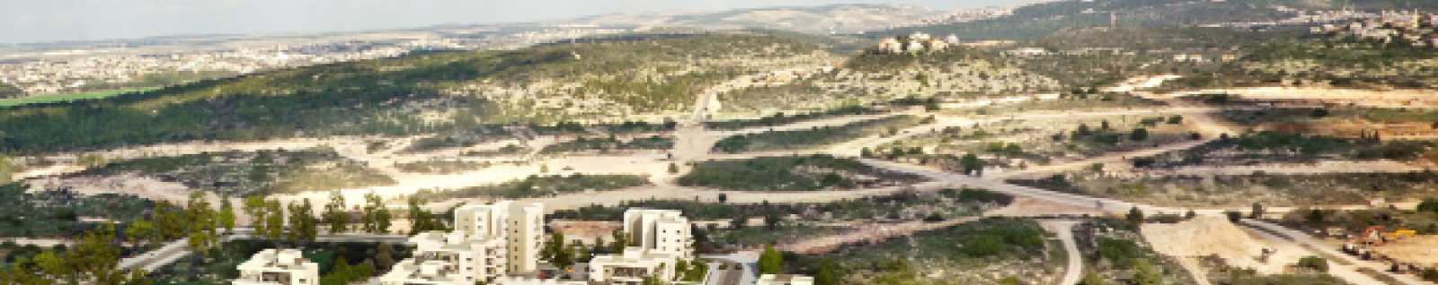 דונה בפסגות אפק