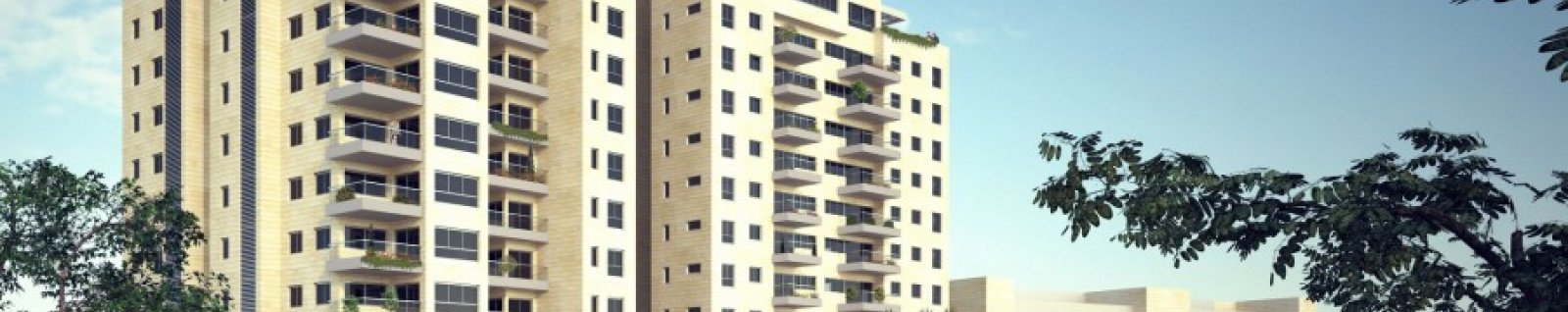 משכנות הפארק