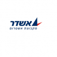 אשדר כפר יונה