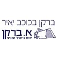 ברקן בכוכב יאיר