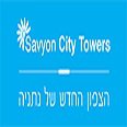 מגדלי סביון סיטי