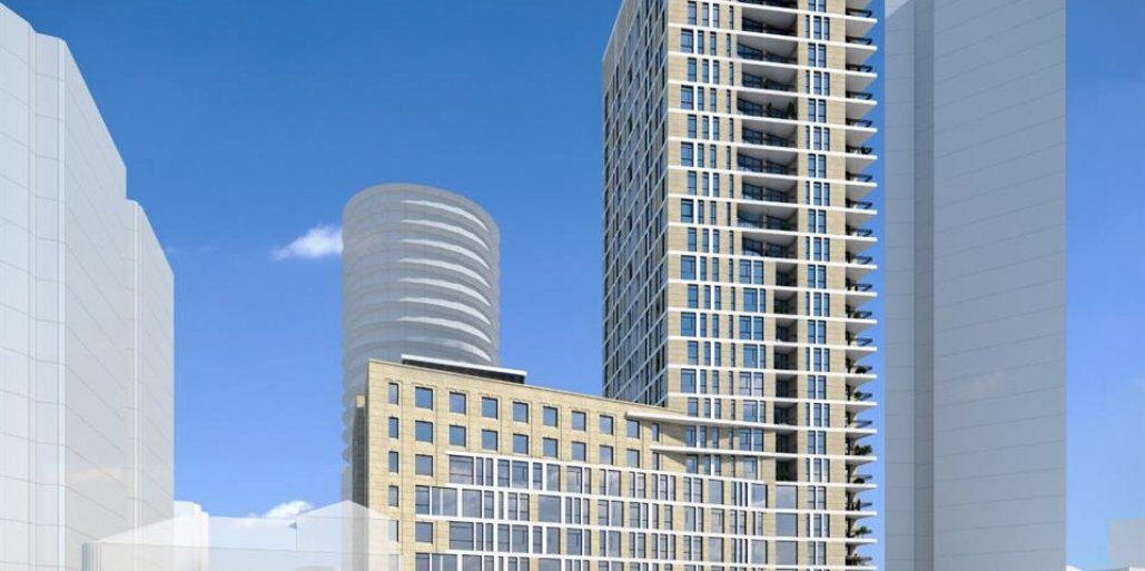 J TOWER