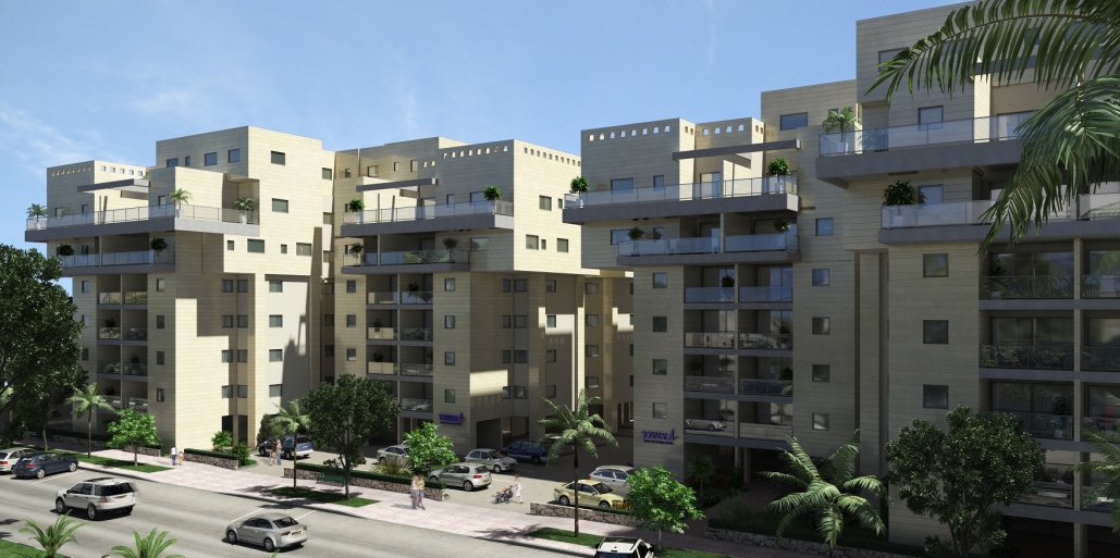 קרן היסוד 30-32