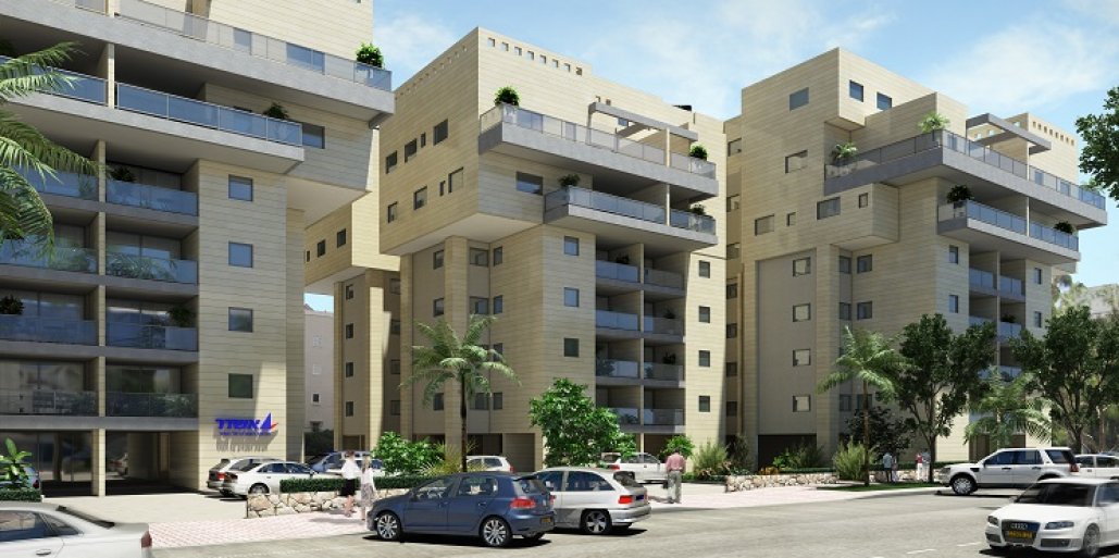 קרן היסוד 30-32