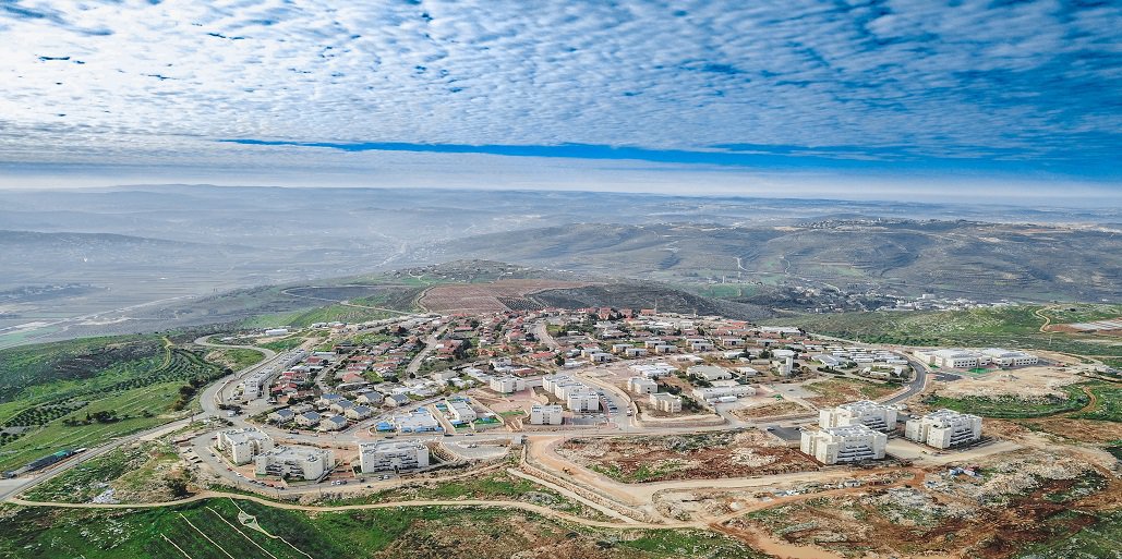 פרויקט צורים