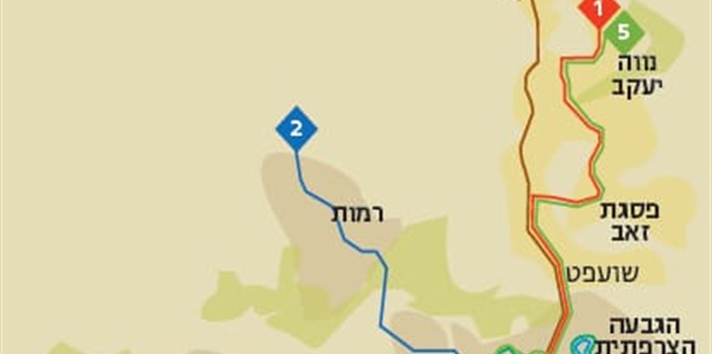 הוד דניה