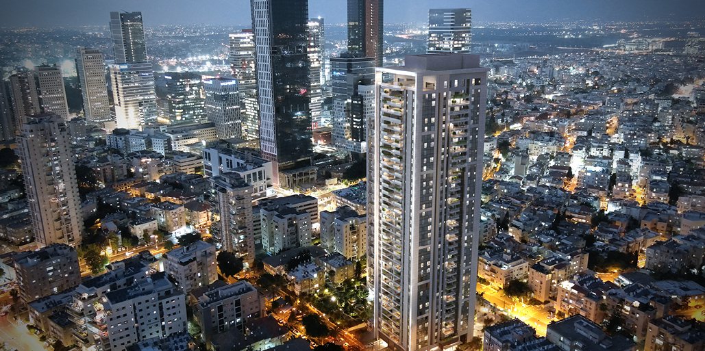 EMPIRE TOWER