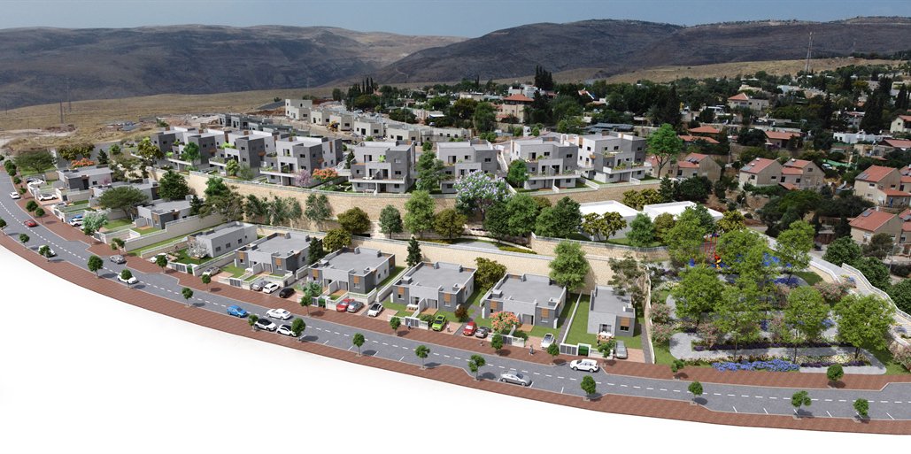 נוף הירדן