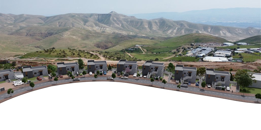 נוף הירדן