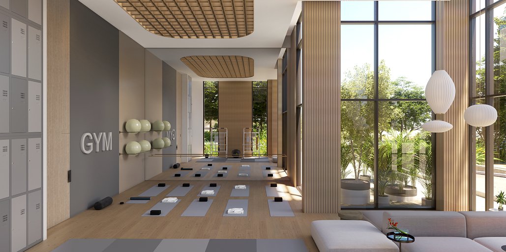 GD CAMPUS- הקריה האקדמית