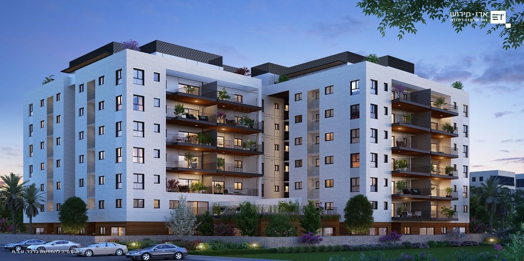 ארז-תירוש דוד אלעזר