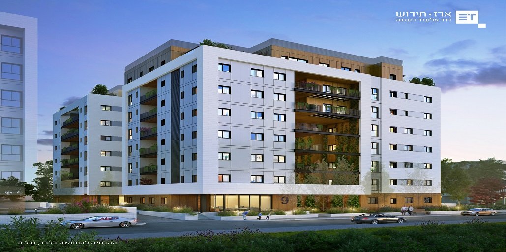 ארז-תירוש דוד אלעזר