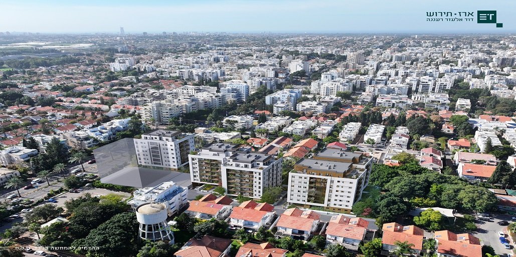 ארז-תירוש דוד אלעזר