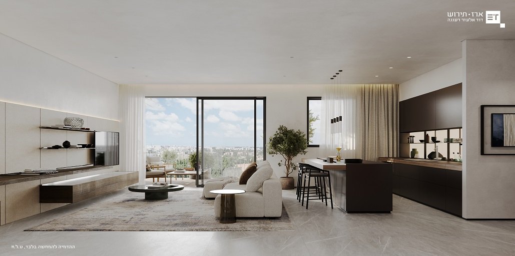 ארז-תירוש דוד אלעזר