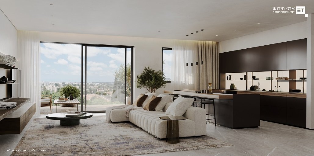 ארז-תירוש דוד אלעזר