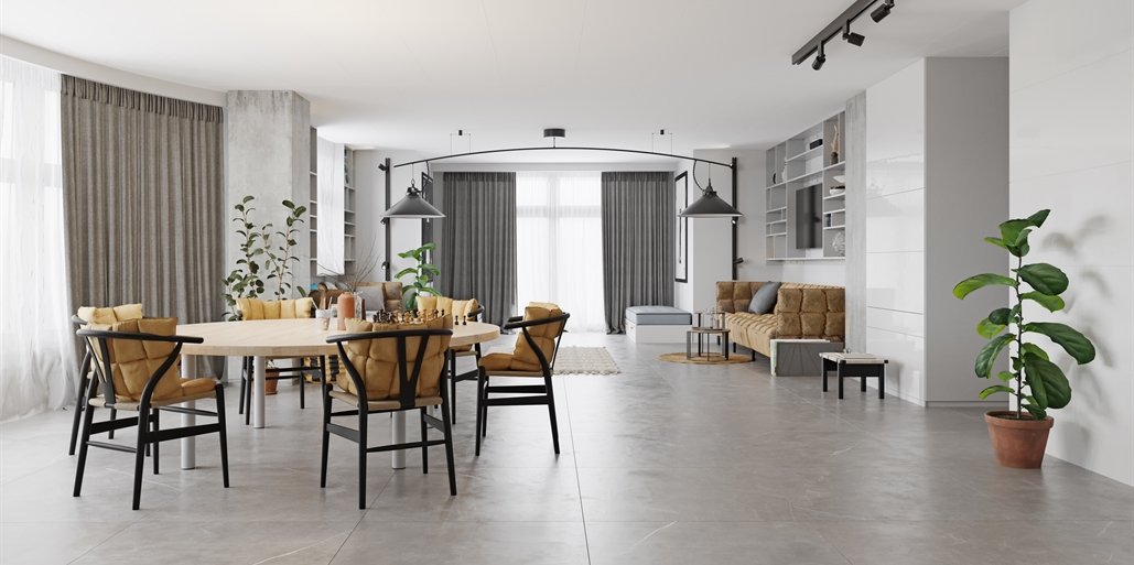 דונה באגמים