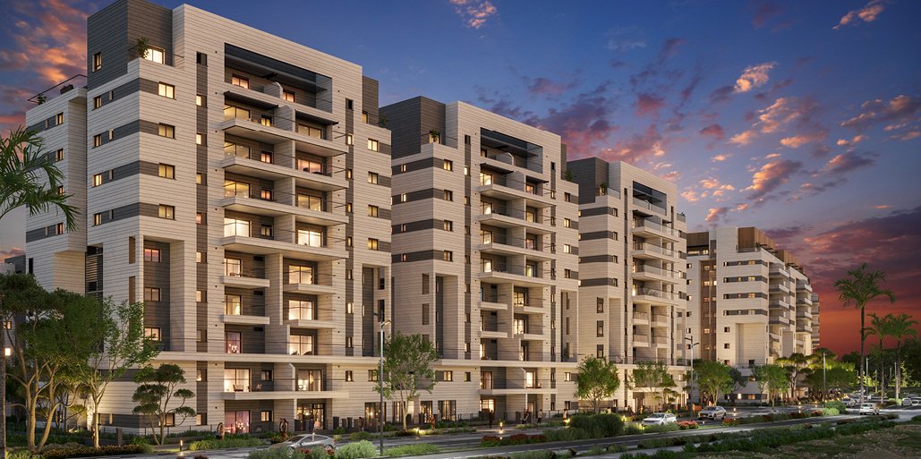 דמרי נופי יורם נתיבות