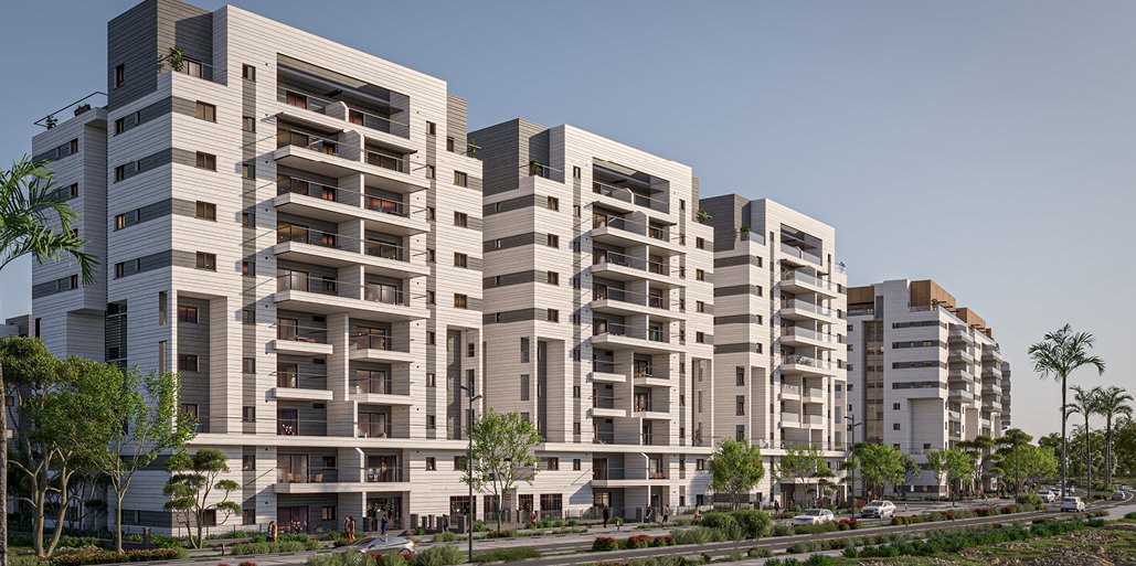 דמרי נופי יורם נתיבות