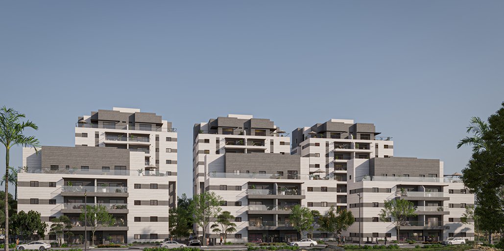 דמרי נופי יורם נתיבות