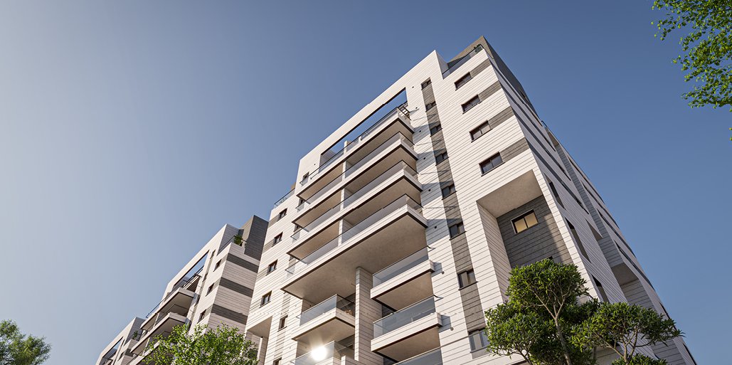 דמרי נופי יורם נתיבות