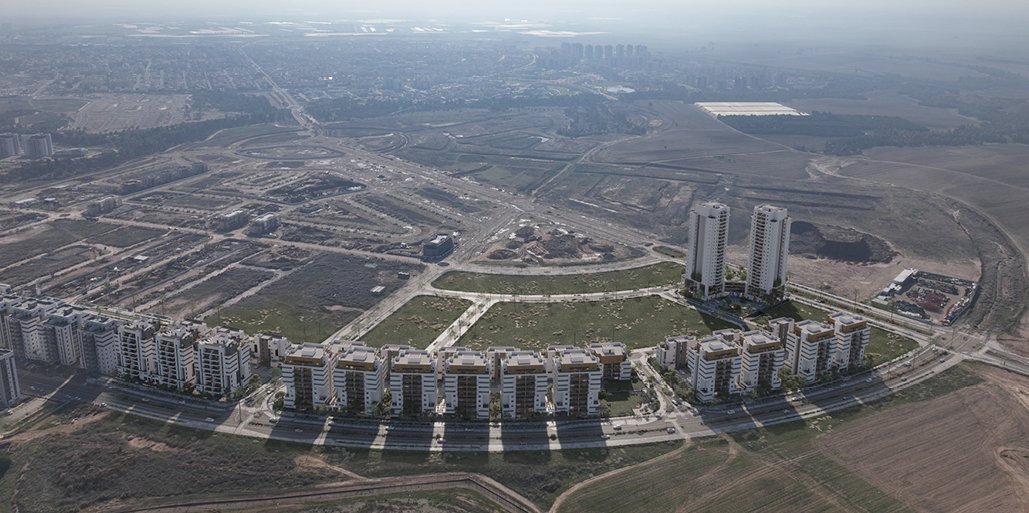 דמרי נופי יורם נתיבות