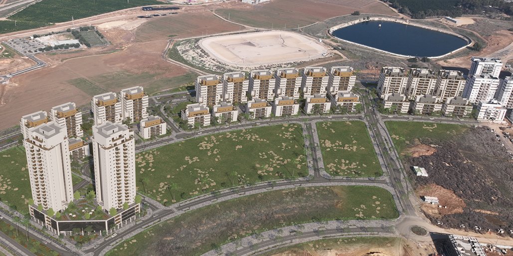 דמרי נופי יורם נתיבות