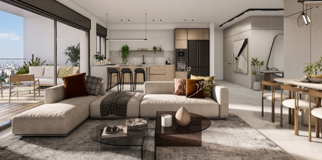 רובע הצעירים