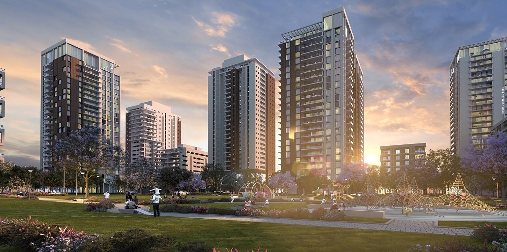 רובע הצעירים