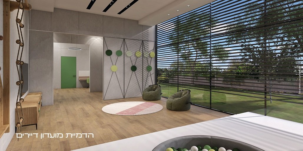 רובע הצעירים