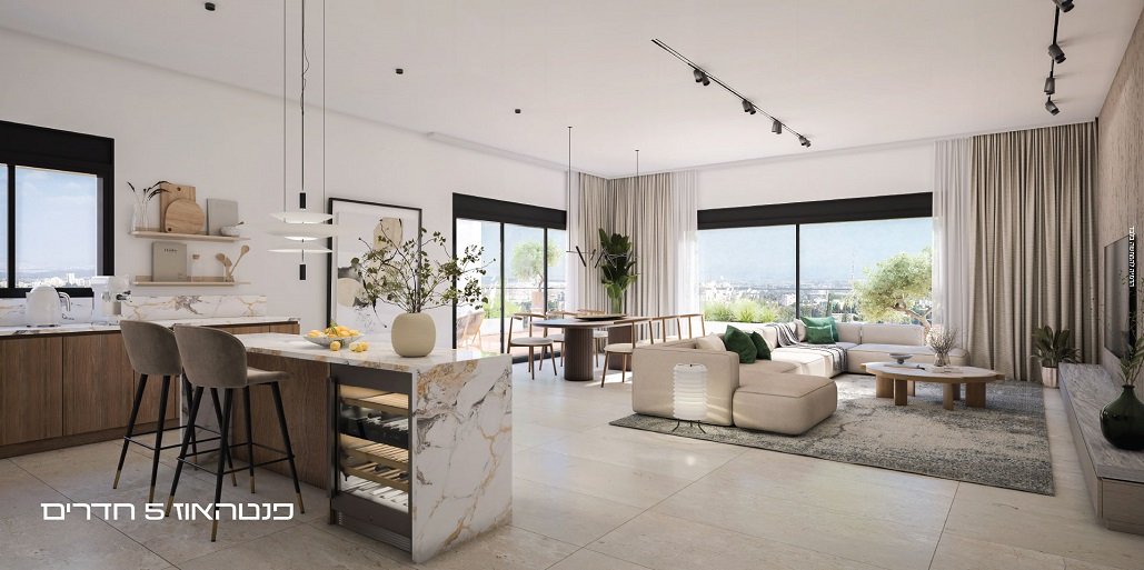 רובע הצעירים