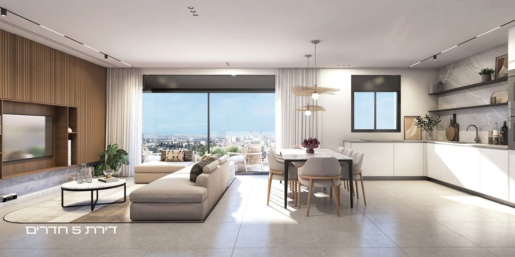 רובע הצעירים