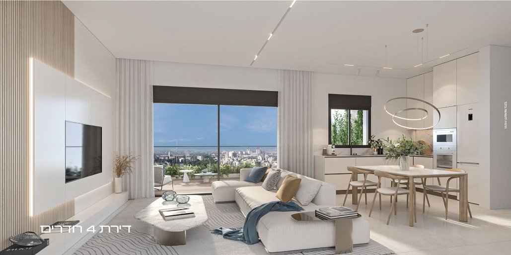 רובע הצעירים