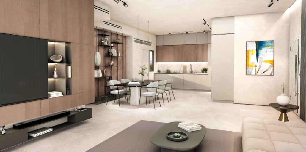 צמרות בראשית