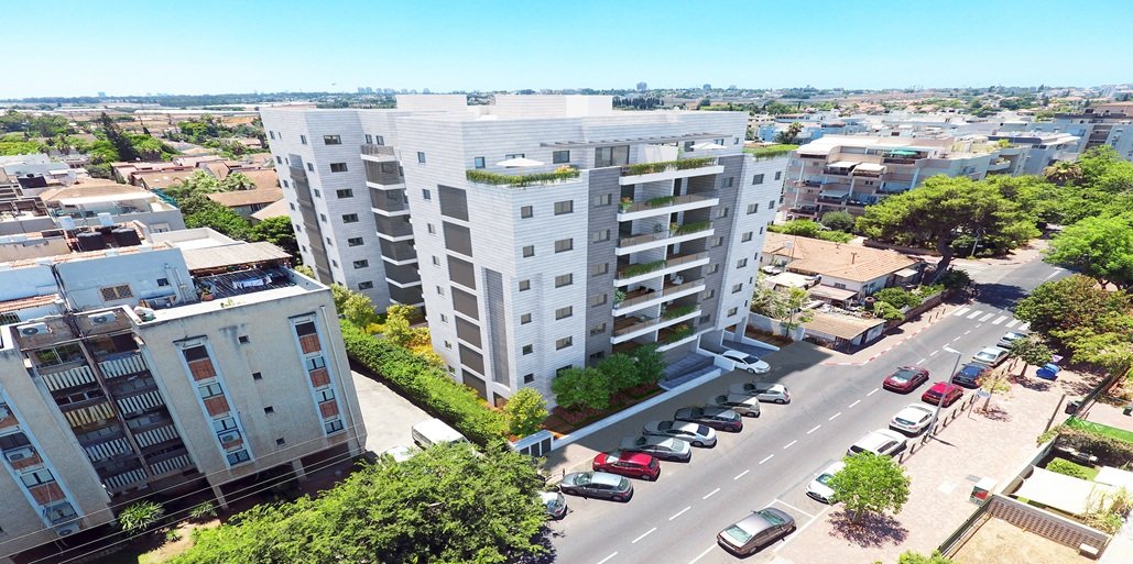 אוסטרובסקי 31