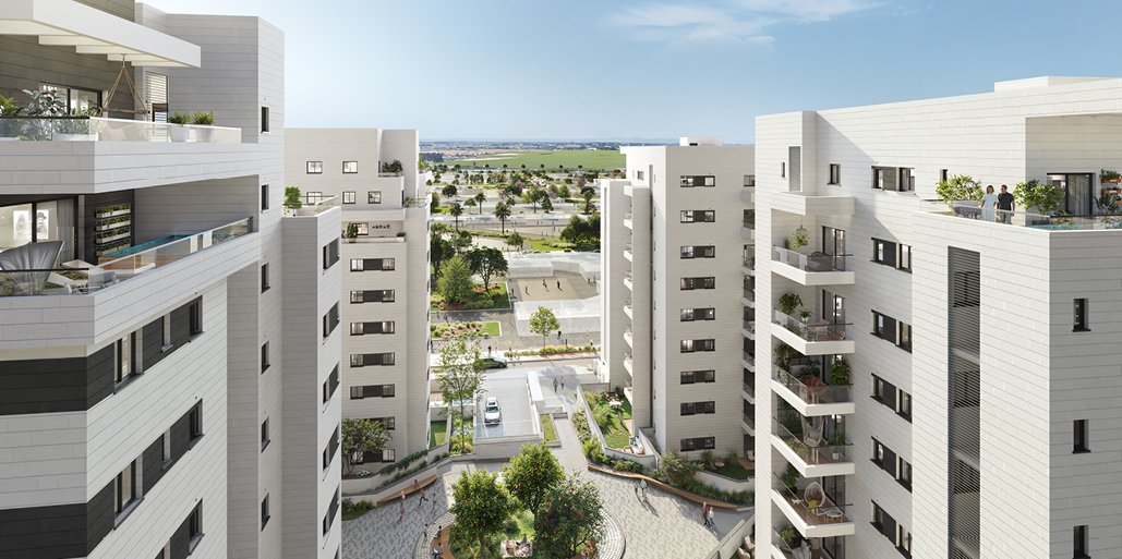 אדם כרמי גת צפון