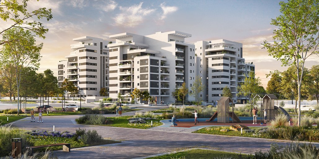 אדם כרמי גת צפון