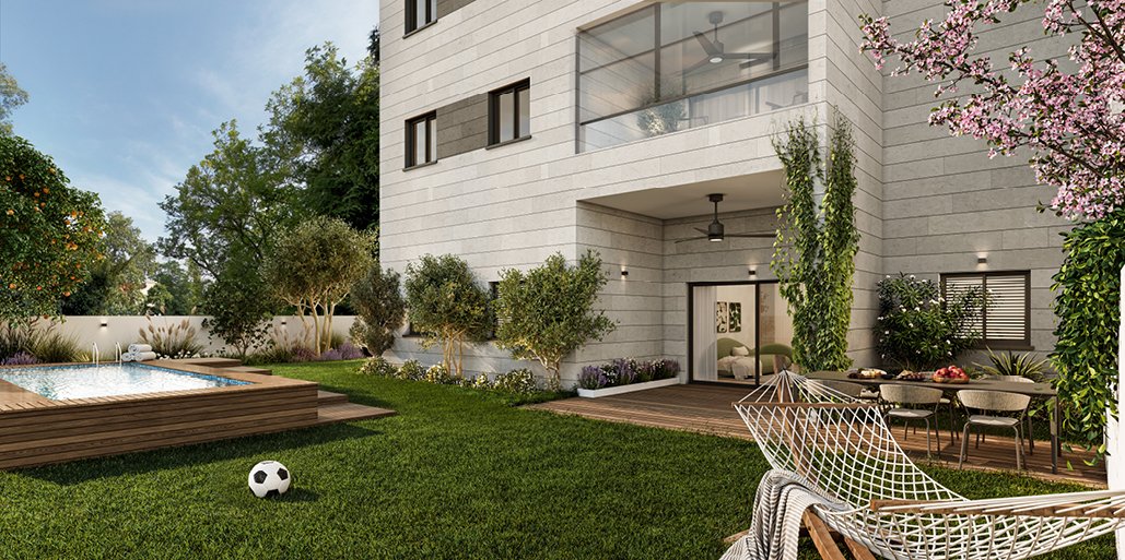 אדם כרמי גת צפון