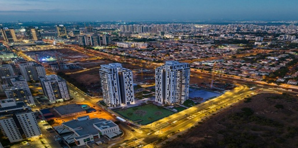 NEARO פתח תקווה