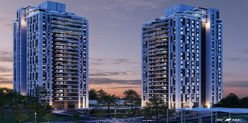 NEARO פתח תקווה