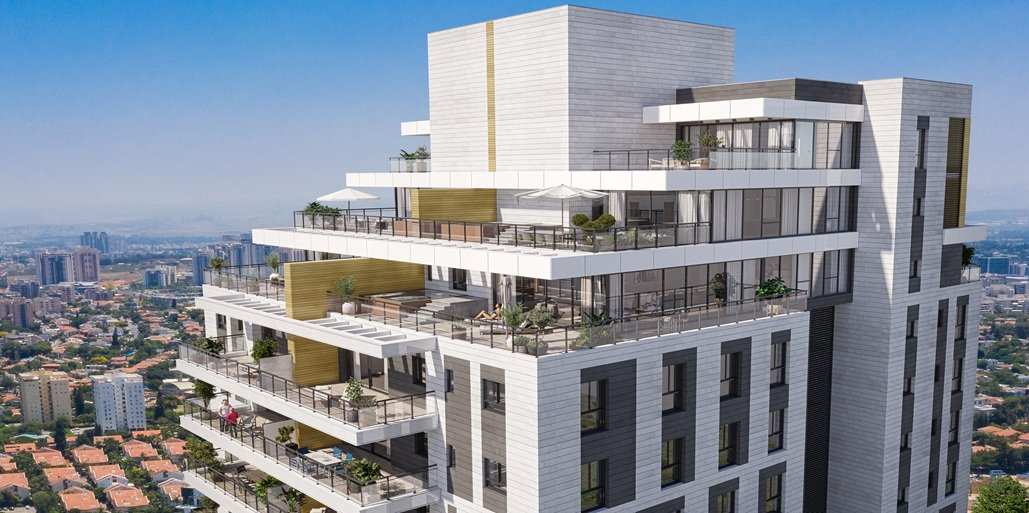 NEARO פתח תקווה