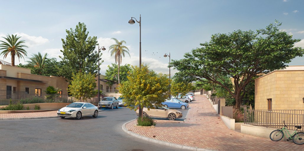 עטרת כרמי גופנה