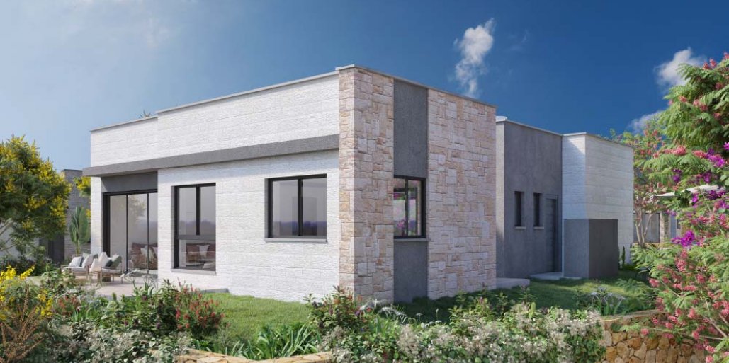 איבי הנחל - מעלה עמוס