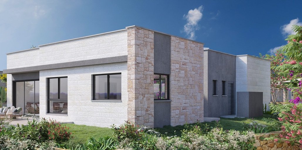 איבי הנחל - מעלה עמוס